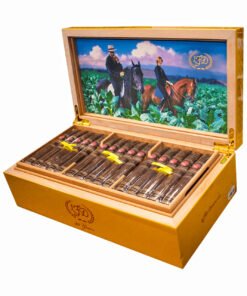 La Flor Dominicana 30th Anniversary – Box of 60