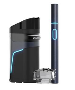 Dr. Dabber Ghost²™ Pro Bundle