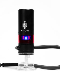 Hitoki Trident V3 Laser Vaporizer