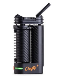 Alternative view of Crafty+ Starter Vaporizer Kit Bundle