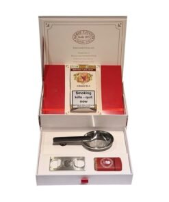 Alternative view of ROMEO Y JULIETA – THE ESSENTIAL SET
