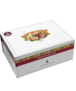 ROMEO Y JULIETA – THE ESSENTIAL SET