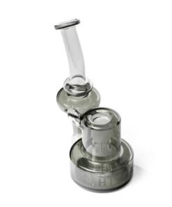 Alternative view of Hitoki Saber Recycler Attachment