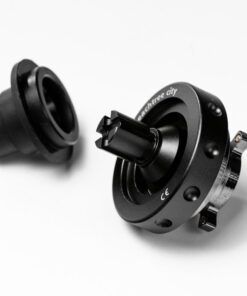 Hitoki Ignition Chamber Base for Saber