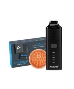 X-Vape Avant Starter Bundle