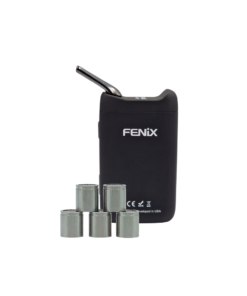 Alternative view of FENIX Neo Plus Package