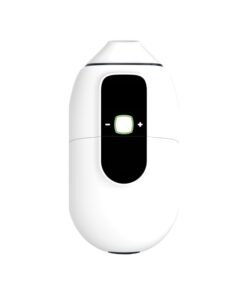 SyqeAir Inhaler