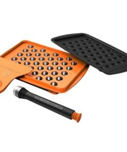 Alternative view of Storz & Bickel Filling Set for 40 Dosage Capsules