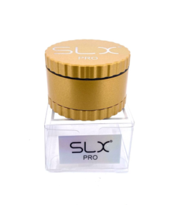 Alternative view of SLX Pro Non-Stick Grinder (Small)