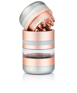 Alternative view of GR8TR Jar Body Grinder