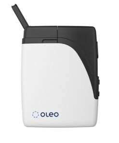 Oleo Panacea Vaporizer