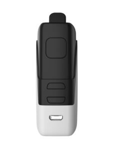 Alternative view of Oleo Panacea Vaporizer