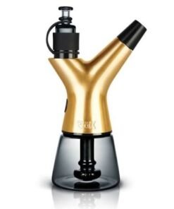 Alternative view of Pulsar RöK E-Rig – Alchemist Edition