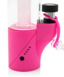 Alternative view of Focus V Carta Pink Laser Edition Electronic Rig