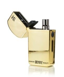 VERB 710 FLIP Threaded Battery Concentrate Vaporizer