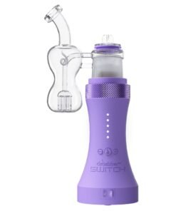Dr. Dabber Switch Skunk Purple Edition E-Rig