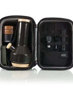 Alternative view of RYOT Safe Case