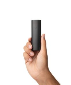 Alternative view of PAX 4 VAPORIZER