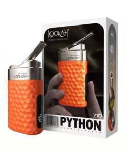 Lookah Python Wax Vape