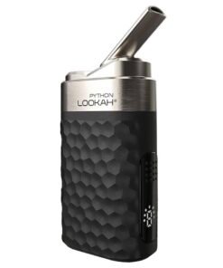 Alternative view of Lookah Python Wax Vape