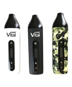 XVape Vital