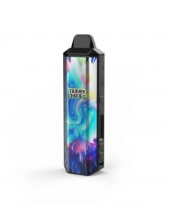 Tommy Chong Aria Kit