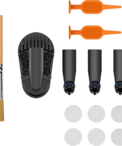Wear & Tear Set