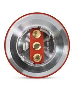 Alternative view of Puffco Peak Pro 3D Chamber