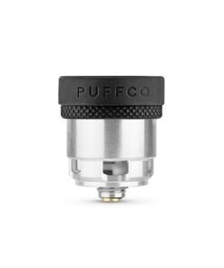 Alternative view of Puffco Peak Atomizer (3pck)
