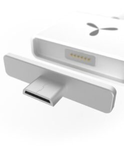Alternative view of Airvape Magnetic charger