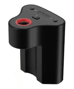 Alternative view of Ispire V-Wand Kit & Bubbler