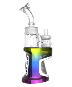 Ispire Northern Lights Daab E-Rig Kit