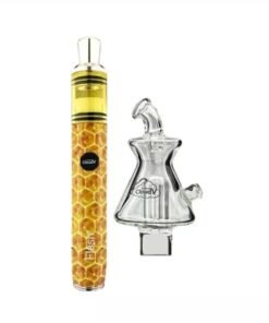 Honeycomb Cloud V Flash Premium Vaporizer