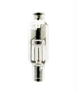 Alternative view of Galaxy Cloud V Flash Premium Vaporizer