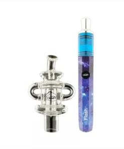 Galaxy Cloud V Flash Premium Vaporizer