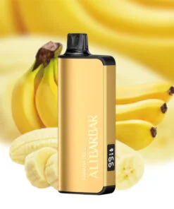 Alibarbar