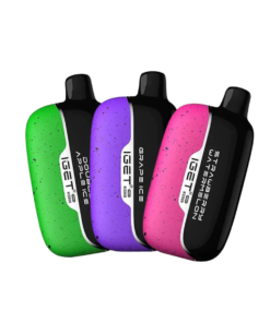 iGET® MOON – Mixed Pack/Random Flavours (10PCs)