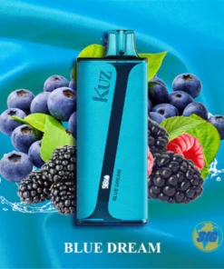 Kuz 9000 Puff Disposable Vape