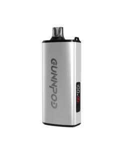 Alternative view of Gunnpod EVO Tobacco 15K