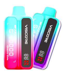 Uwell Viscore S40000 Disposable Vape