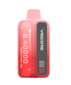 Alternative view of Uwell Viscore S40000 Disposable Vape