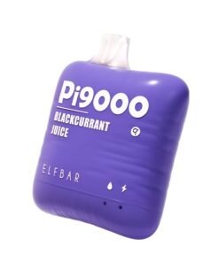 Elf Bar Pi9000 Disposable Vape