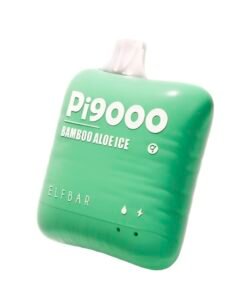 Alternative view of Elf Bar Pi9000 Disposable Vape