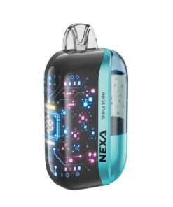 Alternative view of Nexa Ultra 50000 Disposable Vape