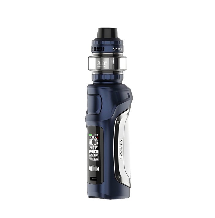 Smok MAG Solo Advanced Mod Kit - Image 13