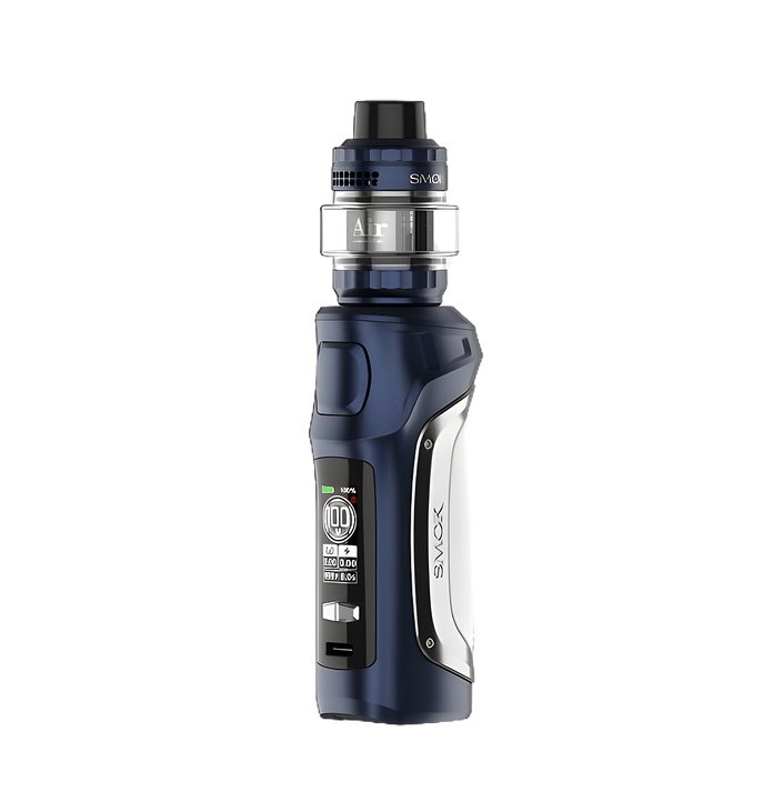 Smok MAG Solo Advanced Mod Kit - Image 2