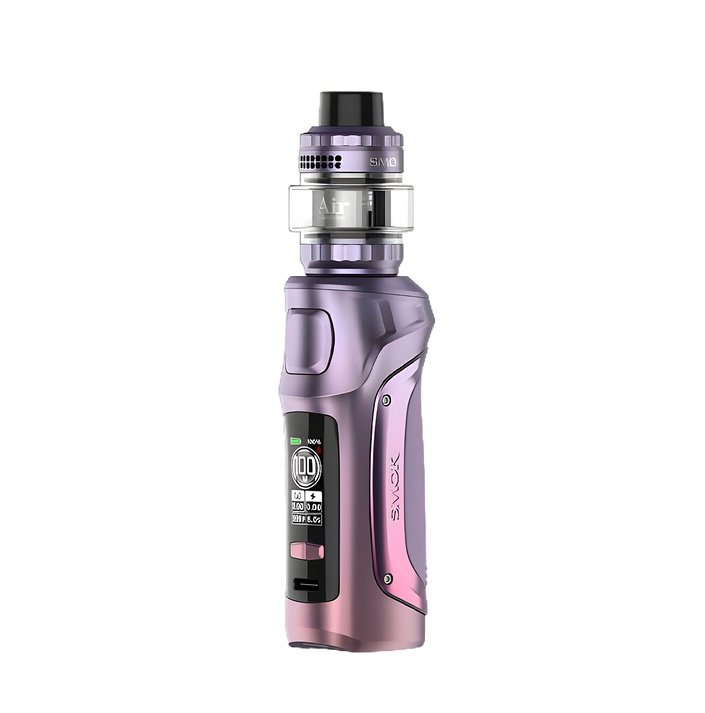 Smok MAG Solo Advanced Mod Kit - Image 3