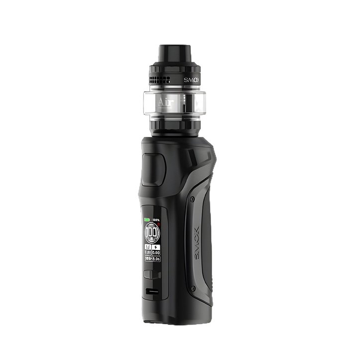 Smok MAG Solo Advanced Mod Kit - Image 6