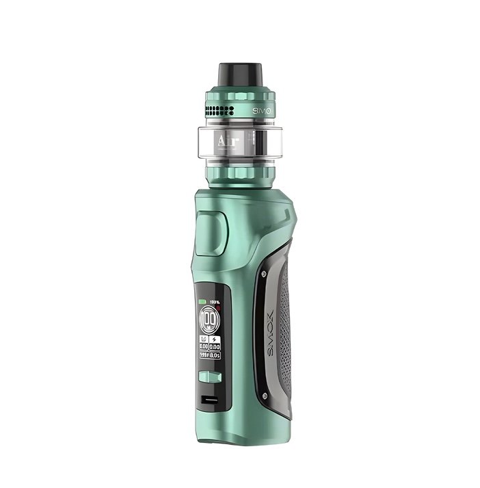 Smok MAG Solo Advanced Mod Kit - Image 16