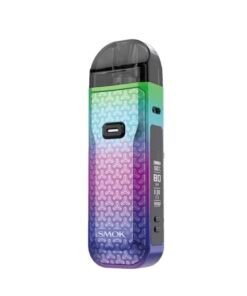Alternative view of Smok Nord 5 Pod System Kit